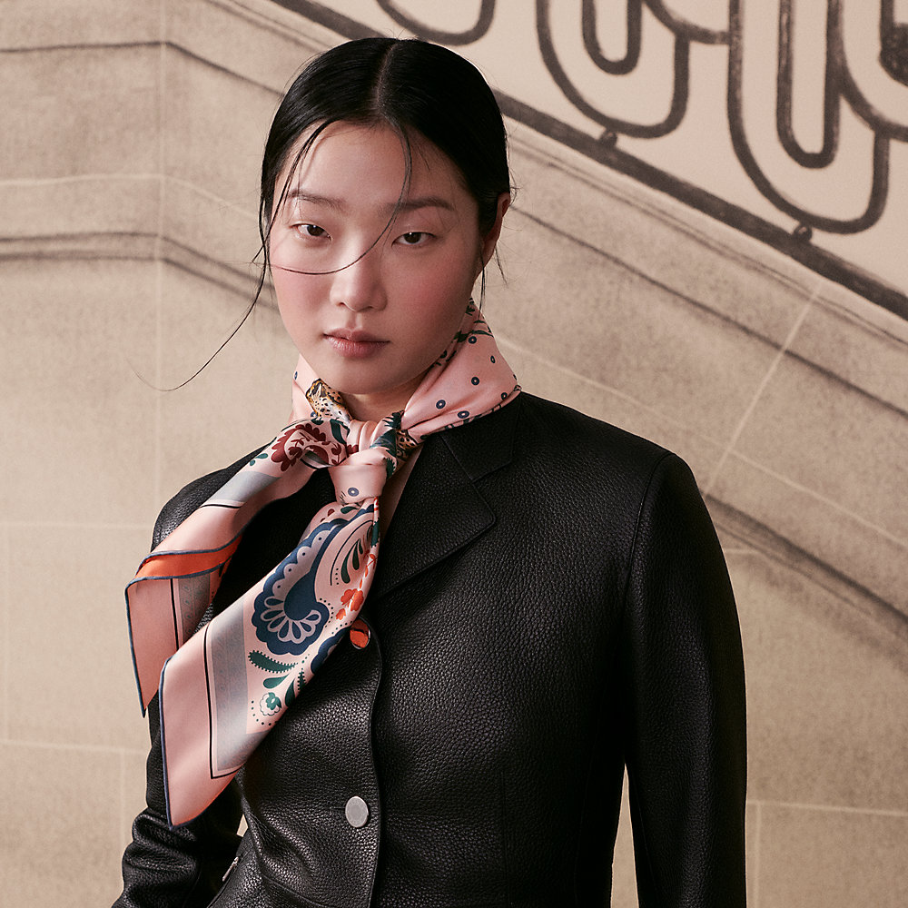 カレ-ダブルフェイス90-《